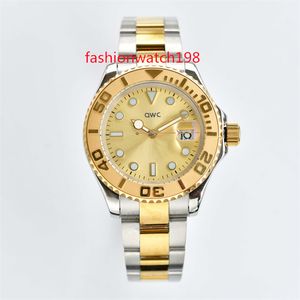 Luxury Shock Watch Designer Watch Man Fashion Watch Mens Watch Diamond Watch 41 мм вечные автоматические движения.