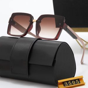 Quadratische Sonnenbrille für Herren und Damen, Designer-Modemarke, einfacher europäischer Stil, Farbverlauf, Selbstkostenpreis, Konturierung des Gesichts, trendige Sonnenbrille mit Box