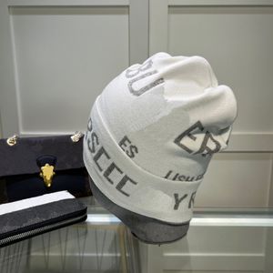 2023 Classic Fashions Designer Men's and Women Beanie Hats Fall Winter Hot Style Ski Brand Running Cap High Quality Luxury Cool Skull Hat