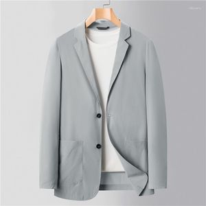 Erkekler Suits B1341-Men's Suit Kış Peluş Stili Özelleştirilebilir