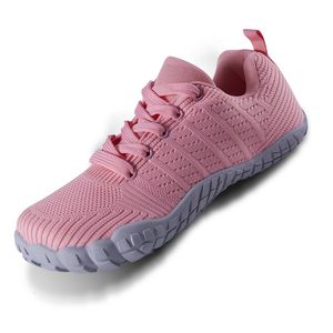 GAI GAI Dress ZZFABER Flexible Barefoot Shoe Flats Women's Sneakers Ladies Casual Soft Sports Running Shoes for Women Men 230809