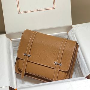Erkekler için yüksek kaliteli çapraz çanta çantası çantası omuz çantaları tasarımcısı lüks adam haberci çantası moda klasik çanta sırt çantası toz torbası