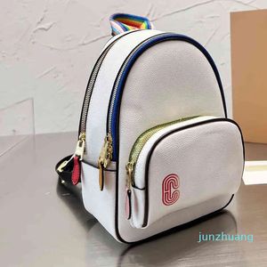 Umhängetaschen, modische Rucksack-Tasche, Shopper-Tasche, Damen-Designer-Handtaschen, klassische Hardware, Umhängetasche, Geldbörsen