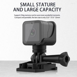 Camcorders Cs03 Action Camera Video Recording Waterproof Wifi Underwater Travel For Insta360 Sport Camcorder