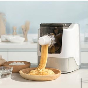 Automatic Noodle Machine Smart Home Small Electric Pressing Pasta Maker