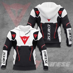 Z2HC 2023 Formel One Men's Fashion Hoodies Sweatshirts F1 Racing Team Motorcykel GP S dragkedja Extreme Spring Autumn S