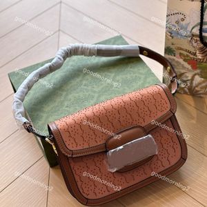 2023 Saddles çanta klasik crossbody tasarımcı çanta moda marka cüzdan vintage lüks bayanlar elmas çanta tasarımcısı omuz çantası