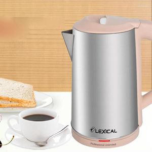 electric electric eaprots eaprots bowl bowl home acefice stavelist Steel 2.5L 2000W FASTERING Automatic Coffee Mater Loiler