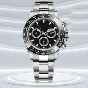 AAA Quality Watch Watch для мужского автоматического механического дизайнера Montre de Luxe 41 -мм складной пряжки Gold Hardlex Водонепроницаемые шнурные часы ZF Factory Watch ZF Factory Watch