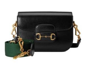 Lyxdesigner Brand Fashion Series Shoulder Bag Mini Crossbody Bag Handväska med löstagbar axelrem