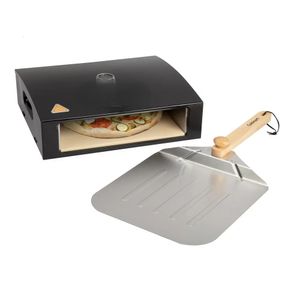 Bakformar Pizza Oven Kit 230808