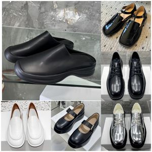 Designer Sandaler Loafers Women Sandal Luxury Leather Calfskin Fashion Elegant Wedding Party Dress Office Shoes