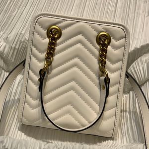 Designer damskie TOTES CHŁODZICA TOTE TOTE DŁAGA PART Crossbody Bagów na ramię damskie torebki torebki torebki portfele CHD2308086 BlueWindow