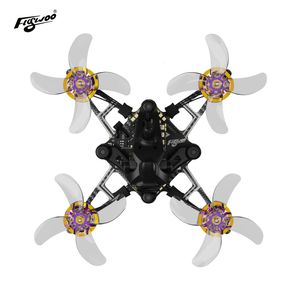 Elektrisches RC-Flugzeug Firefly 1S FR16 Nano Baby Quad Analog V2 0 BNF 230808