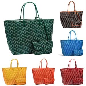 Luxury Designer Bag Tote Bag Handbag Women's Leather Shoulder Strap Famous Fashion Shopping Bag Classic White and Black