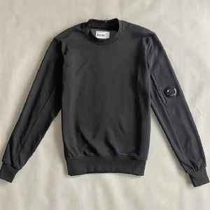 En lins borttagbar logotyp tröjor män kvinnor mode street stil pullover lös jumper älskare par träningstoppar storlek m-xxl