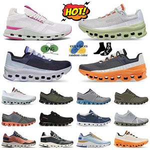 On cloud Scarpe da corsa Cloudnova Form Cloudmonster X1 X3 designer donna uomo Cloud swiss Casual Federer Sneakers allenamento e Oncloud trainning Scarpe sportive all'aperto