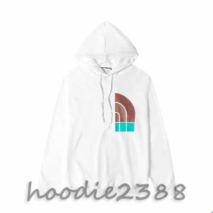 Rainbow printing Designers Men's Hoodies Fashion Women Hoodie Autumn Winter Hooded Pullover S M L XL 2XL Round Neck Long Sleeve Clothes Sweatshirts jacket Jumpers