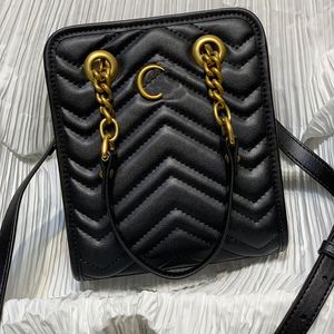Kadın bayanlar tasarımcı deri çanta uzun kayış crossbody omuz çantaları çanta kılıfları alışveriş çantası cüzdan cüzdanları chd2308086 pinkwindow