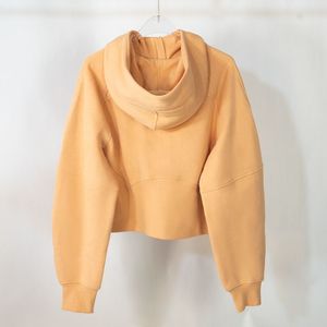 Дизайнерское пальто женское пальто роскошное толстовка с капюшоном йога Scuba Скабалка полная половина zip толстовок толстовок на открытом воздухе.