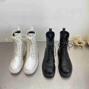 Shoes Women's Mid Calf Boots Lace Up Round Toe Boots-Women Riding Rubber Ladies Mid-Calf Rock Lolita 2021 Low Fabric Cross-tied L230704