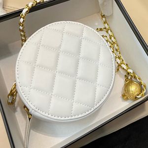 moda nowa designerka torba crossbody torba na ramię makijaż torba kosmetyczna mini torba worek moneta moneta torebka męska portfela