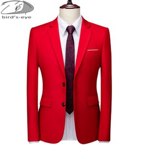 Ternos Masculinos Blazers 16 Cores Homens Slim Office Blazer Jaqueta Moda Sólida Jaqueta Masculina Vestido de Casamento Casaco Casual Negócios Masculino Terno Casaco 6XL 230808