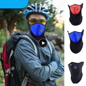 Motosiklet Kaskları Yüz Koruması Etkili Taşınabilir Termal Tırmanış Kayak Maskesi Giyerek Sağlam Güvenlik Giyerek