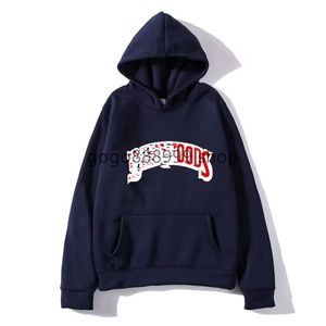 2023 Yeni Arka Erkek Hoodie Erkek Tasarımcı Hoodies Kadın Giysileri Kıyafet Küllüğü O yakalı Mektup Baskılı Yeşil Palto Moda Sokak Giyim Sweatshirt Siyah S-4XL