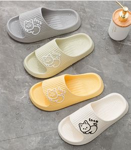 LDM VIP Slippers Bubble Slides, Non-Slip Bubble Spa Shower Slippers,Relief House Lychee Bedroom For Indoor Outdoor Casual 24