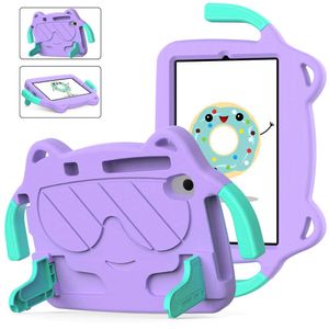 Eva Kids Case для Lenovo Tab M8 TB-8505F TB-8505X 8,0-дюймовый крышка планшета для Lenovo Tab M8 3-й 4-й генерал TB-8506 Case Cover Hkd230809