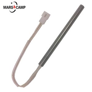 BBQ Tools Tillbehör GRILL PELLET ROD IGNITER EUSHACT PART FIT för alla Louisiana trägrillar och rökare 230808