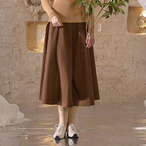 Leggings da donna A Life On The Left Collant da donna Pantaloni attillati a vita alta Pantaloni a fondo stretto Versatile Calore Due colori Basic