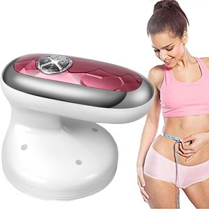 Face Massager Ultrasonic Body Slimming Massager EMS Fat Remove Lose Weight Beauty Device LED RF Waist Legs Abdomen Skin Tightening Machine 230808