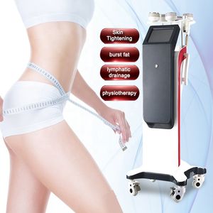 6 em 1 40 k 80 k vácuo cavitação máquina ultrassônica modelagem do corpo dispositivo de vácuo massagem radiofrequência equipamento rf aperto da pele máquina de lipo laser congelamento de gordura