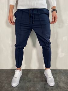 Pantaloni da uomo Pantaloni da uomo Pantaloni da jogging Pantaloni sportivi Streetwear Pantaloni Moda Casual Pantaloni sportivi da uomo 230808