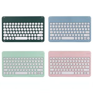 10inch bluetooth keyboard for ipad mobile phone computer tablet intelligent control keyboard magnetic charging wireless keyboard