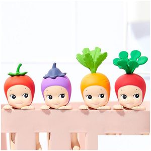 Blind Box Sonny Bir Panpan Hasat Seri 2 Model Onay Stil Figür Hediye Sürpriz Kawaii Oyuncaklar Orijinal