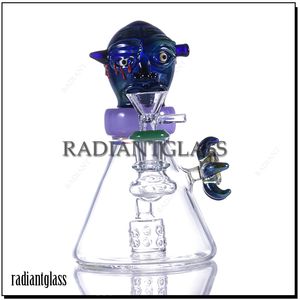 Dab Rigs Торнадо кальян.