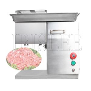 Electric Meat Cutter Machine Food Processor Meat Cutting Machine