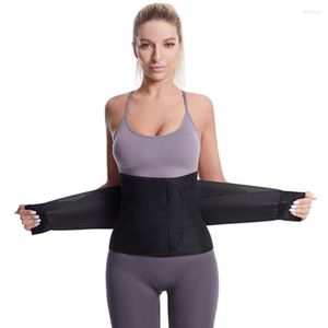 Women's Shapers Europe and the United States Sports Compression Wsparcie Pasek POTPARTUM Body Body Shaper Fitness