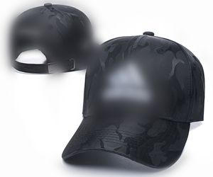 Godkvalitetsdesigner Baseballhatt Summer och Autumn Cap för män Kvinnlig justerbar bokstav Solid Caps Cowboy broderad hink hatt Sunshade Sport Cap S34