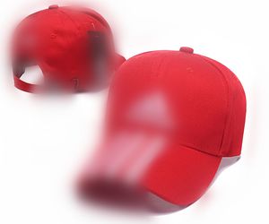 Godkvalitetsdesigner Baseballhatt Summer och Autumn Cap för män Kvinnlig justerbar bokstav Solid Caps Cowboy broderad hink hatt Sunshade Sport Cap S15