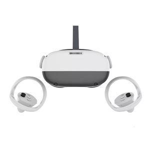 VR Glasses Pico Neo 3 VR GCLESES All-In-One Machine 6256G VR-гарнитуры Соматосенсорные 3D Виртуальную виртуальную реальность поддерживает Stream VR 230809