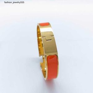 Bracelet Classic Designer Bracelet Bracelet Letter Gold Bracelet Jewelry Women's Bracelet Stainless Steel Men's Gold Buckle 17/19 Size Men's Fashion Jewelry