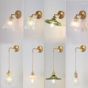 Wall Lamps Long Sconces Led Hexagonal Lamp Bedroom Decor Waterproof Lighting For Bathroom Industrial Plumbing