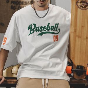 マンサマーデザイナーTシャツ男性女性ファッションファッションアメリカンスタイル250GヘビーデューティカジュアルルーズフィットS-5XLコットンショートスリーブTシャツ607