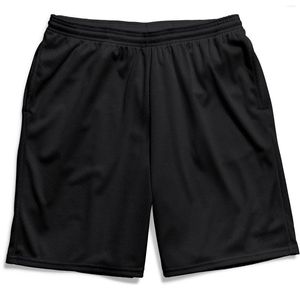 Men's Shorts Mesh Breathable Quick Drying Loose Straight Five Point Basketball Training Classic Mens Band 2k
