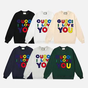 2023 Designer Men Sweatshirt Hoodie Thin Spring Autumn Fashion Axel Sleeve Men Women Sport Tops Letter Print Långärm Huvtröjor