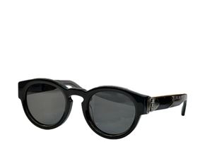 Женские солнцезащитные очки для женщин Мужские солнцезащитные очки. Мужчина стиль моды защищает глаза UV400 со случайной коробкой и корпусом Z2088E